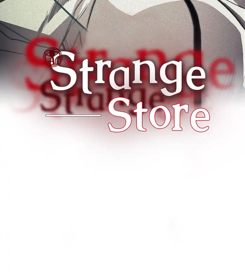 Strange Store Chapter 1 13